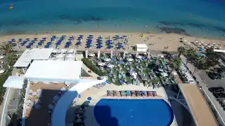 Thumbnail October 7, 2026 11:00 Protaras Cyprus Beach