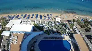 Thumbnail October 7, 2026 12:00 Protaras Cyprus Beach