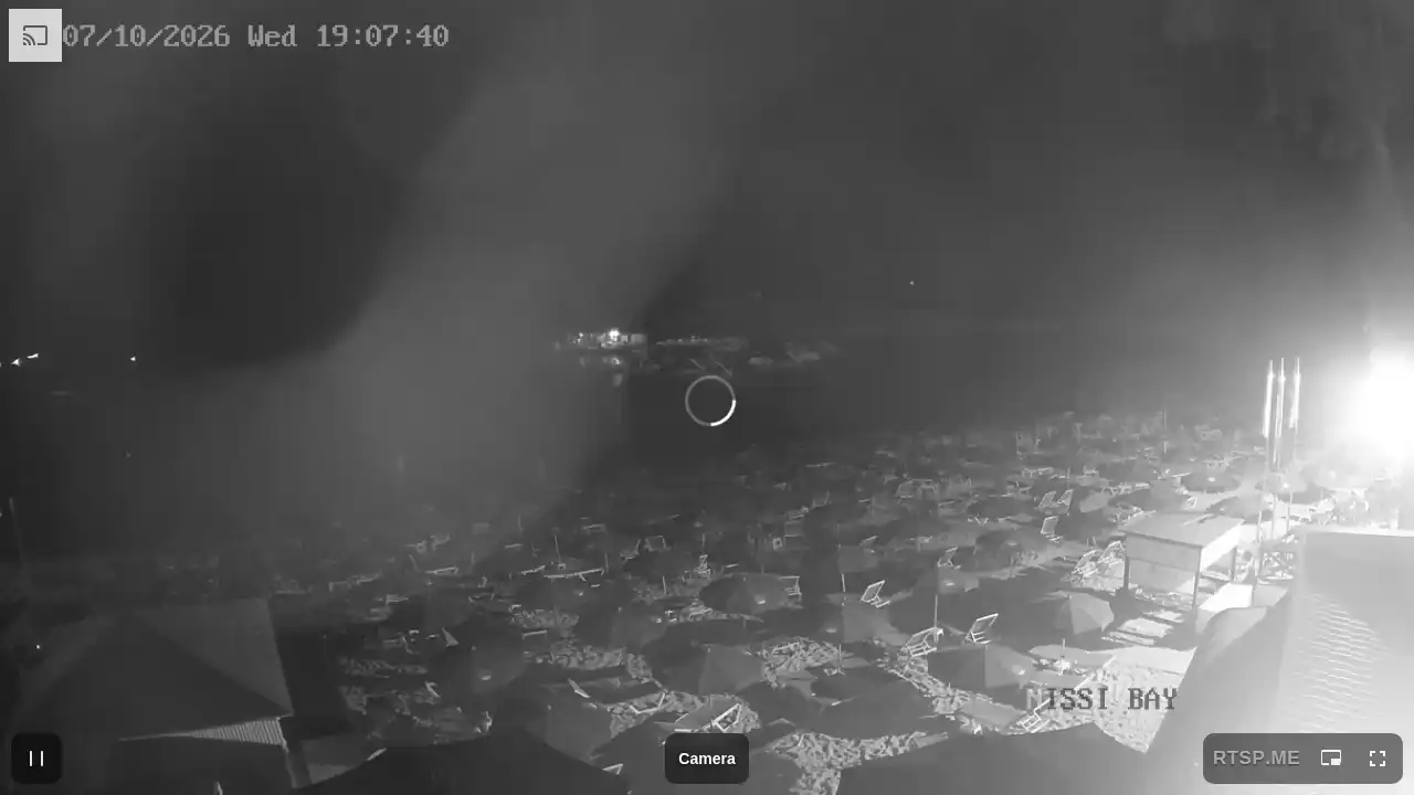 Webcam snapshot from :city — October 7, 2026 17:00