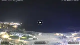 Thumbnail October 7, 2026 18:00 Ayia Napa Cyprus - Nissi Beach Panorama