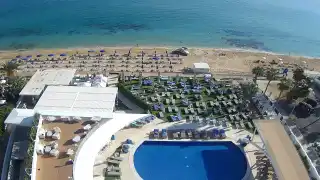 Thumbnail October 8, 2026 06:00 Protaras Cyprus Beach