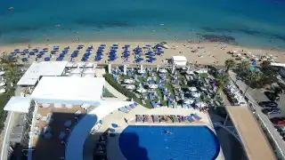 Thumbnail October 8, 2026 11:00 Protaras Cyprus Beach