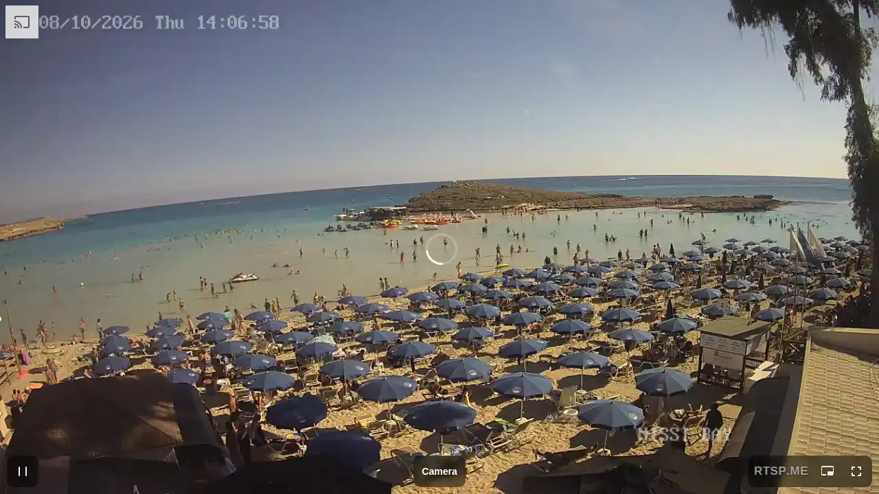 Webcam snapshot from :city — October 8, 2026 12:00