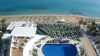 Thumbnail October 9, 2026 06:00 Protaras Cyprus Beach
