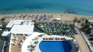 Thumbnail October 9, 2026 07:00 Protaras Cyprus Beach