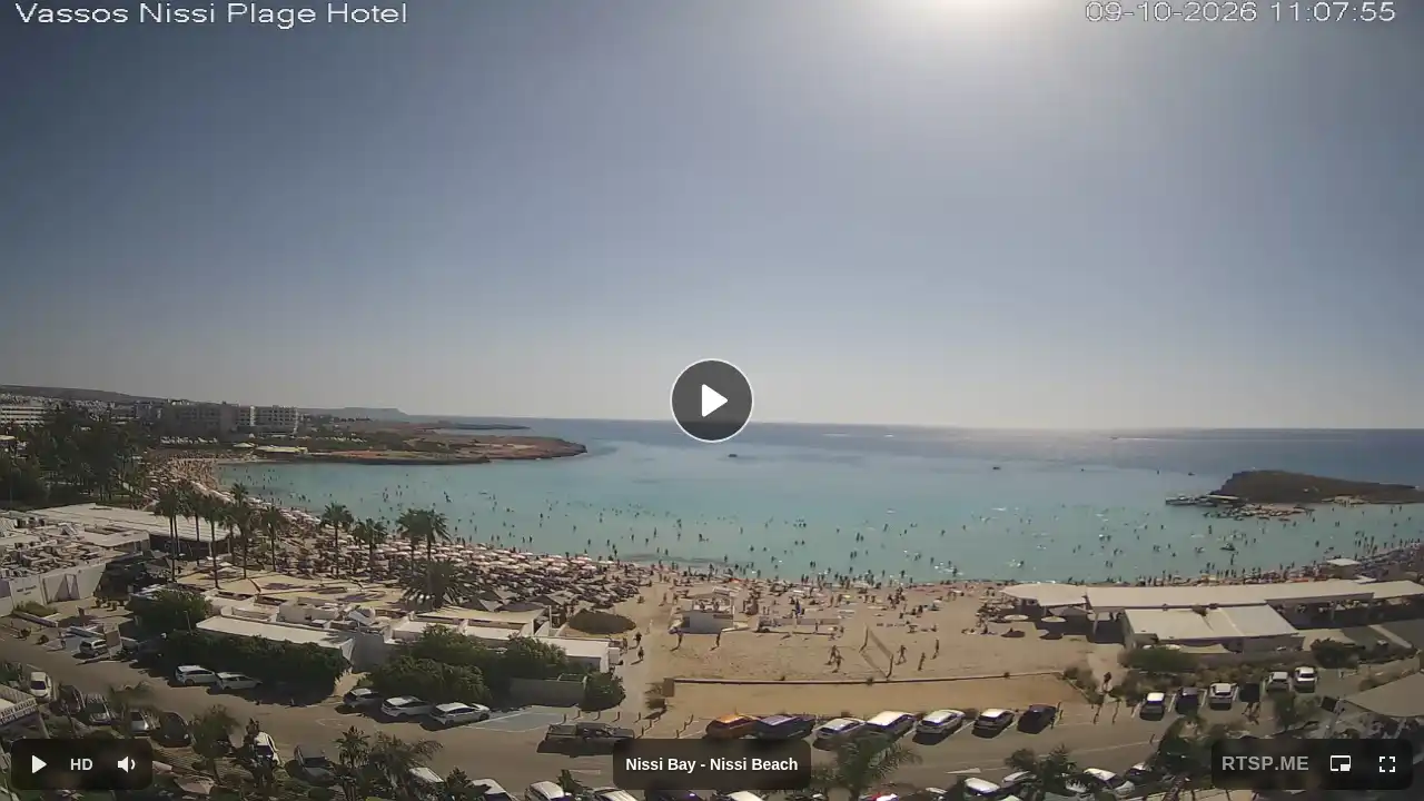 Webcam snapshot from :city — October 9, 2026 08:00
