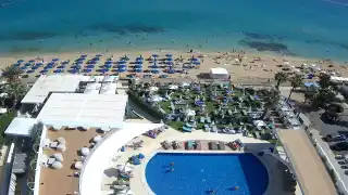 Thumbnail October 9, 2026 08:00 Protaras Cyprus Beach