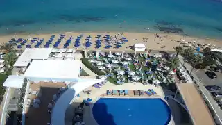 Thumbnail October 9, 2026 11:00 Protaras Cyprus Beach