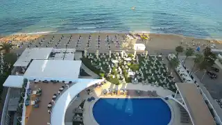 Thumbnail October 9, 2026 14:00 Protaras Cyprus Beach