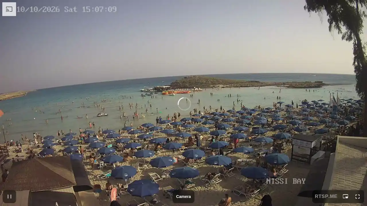 Webcam snapshot from :city — October 10, 2026 13:00