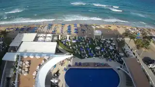 Thumbnail October 10, 2026 13:00 Protaras Cyprus Beach