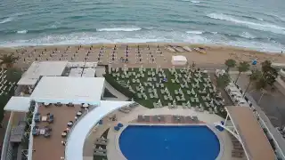 Thumbnail October 10, 2026 15:00 Protaras Cyprus Beach