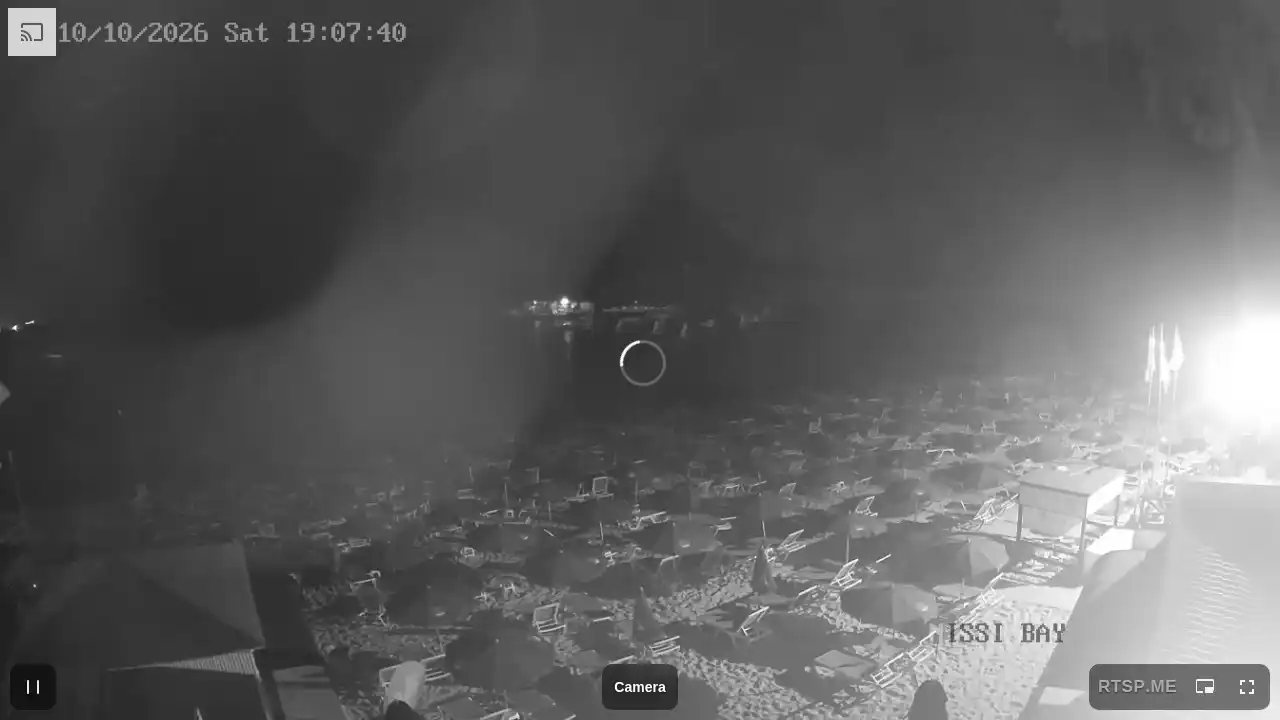 Webcam snapshot from :city — October 10, 2026 17:00