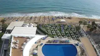 Thumbnail October 11, 2026 06:00 Protaras Cyprus Beach