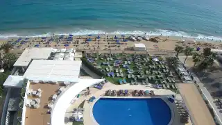 Thumbnail October 11, 2026 07:00 Protaras Cyprus Beach