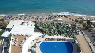 Thumbnail October 11, 2026 08:00 Protaras Cyprus Beach