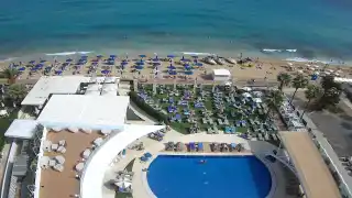 Thumbnail October 11, 2026 09:00 Protaras Cyprus Beach