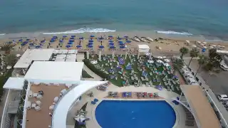 Thumbnail October 11, 2026 11:00 Protaras Cyprus Beach