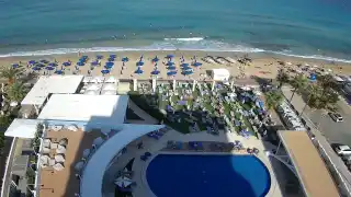 Thumbnail October 11, 2026 12:00 Protaras Cyprus Beach