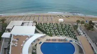 Thumbnail October 11, 2026 14:00 Protaras Cyprus Beach