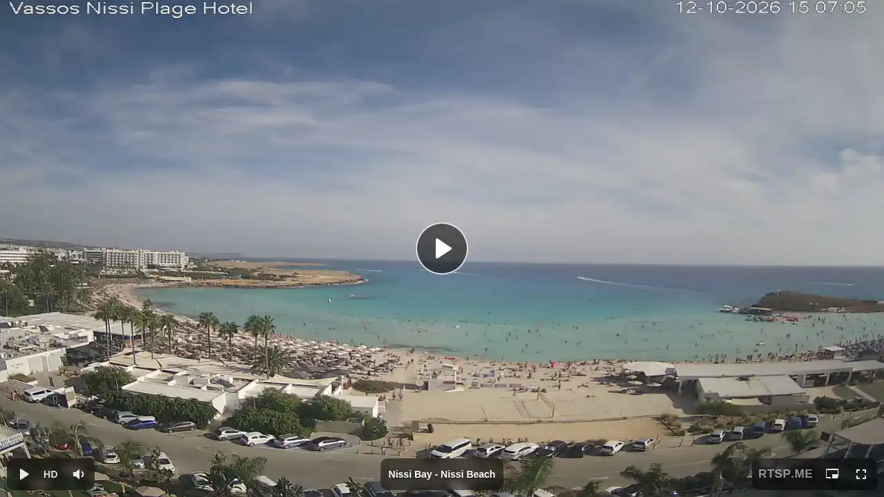 Webcam snapshot from :city — October 12, 2026 12:00