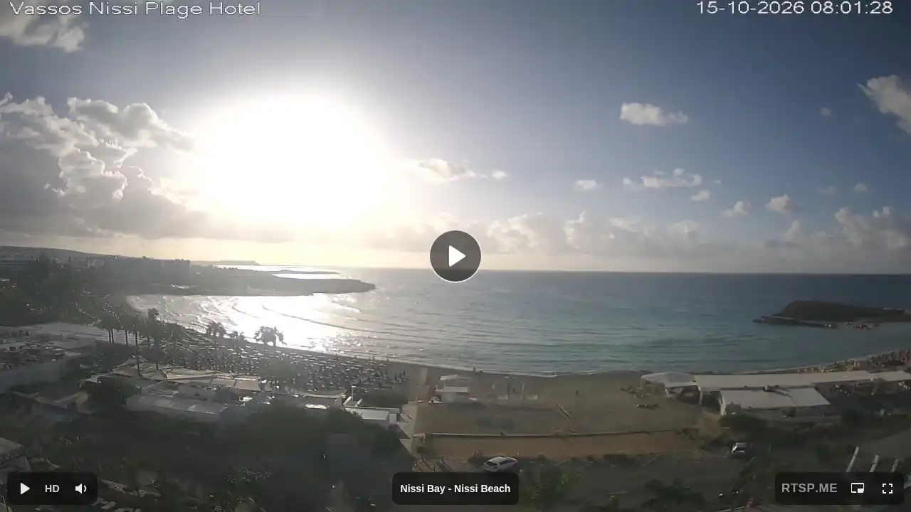 Webcam snapshot from :city — October 15, 2026 05:00