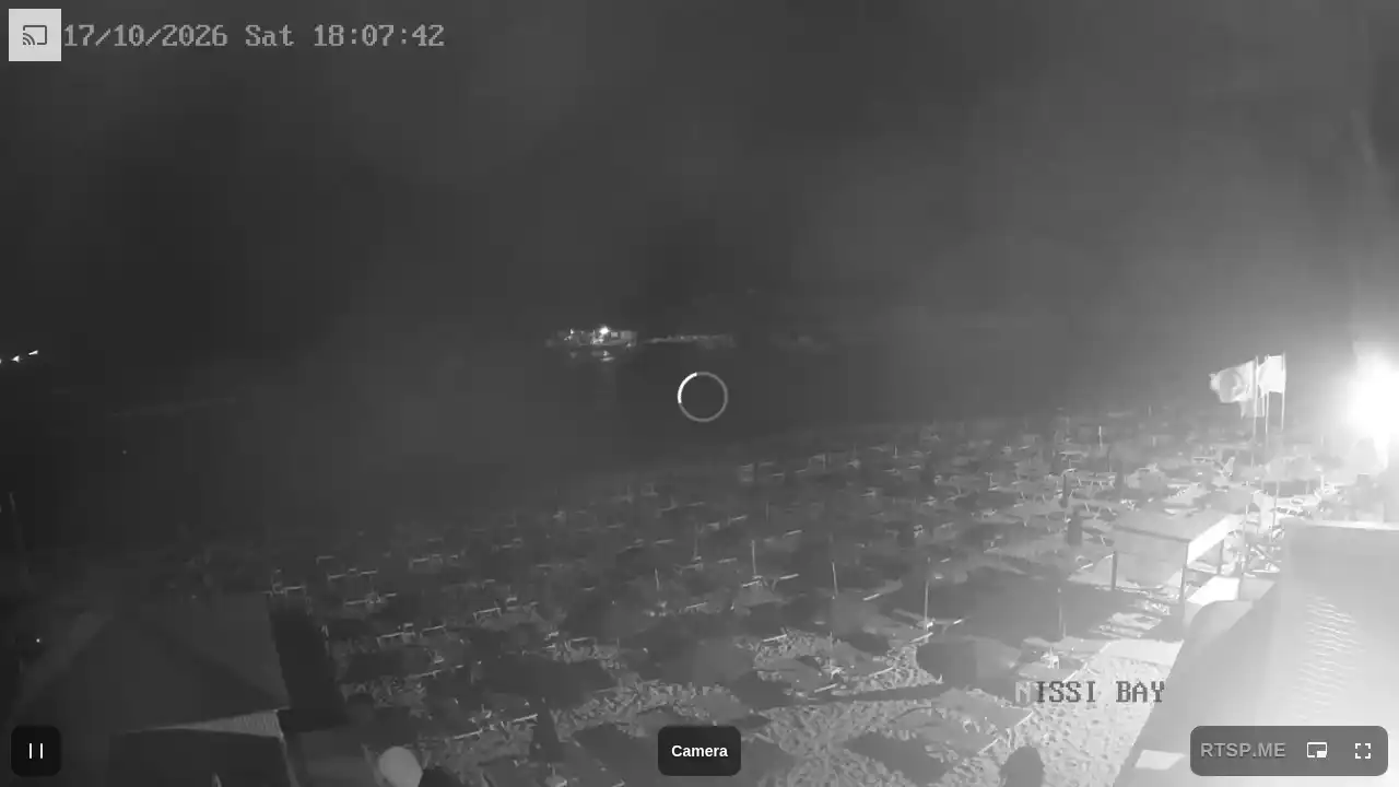 Webcam snapshot from :city — October 17, 2026 16:00